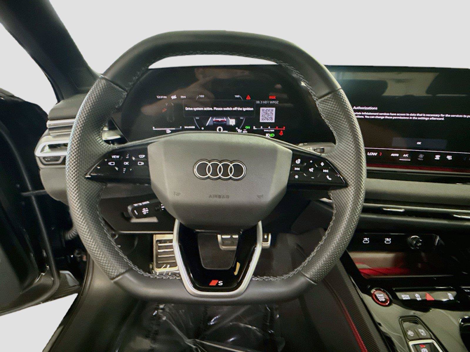 Certified 2025 Audi S5 Premium Plus AWD/4WD image 11