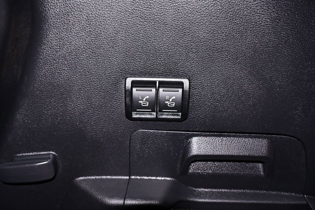 Used 2024 Toyota Sequoia TRD Pro AWD/4WD image 41