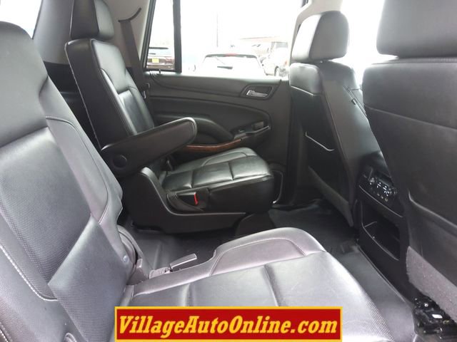 Used 2017 Chevrolet Tahoe Premier AWD/4WD image 33