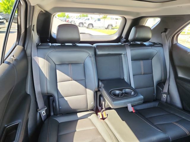 Used 2022 Chevrolet Equinox Premier FWD image 31