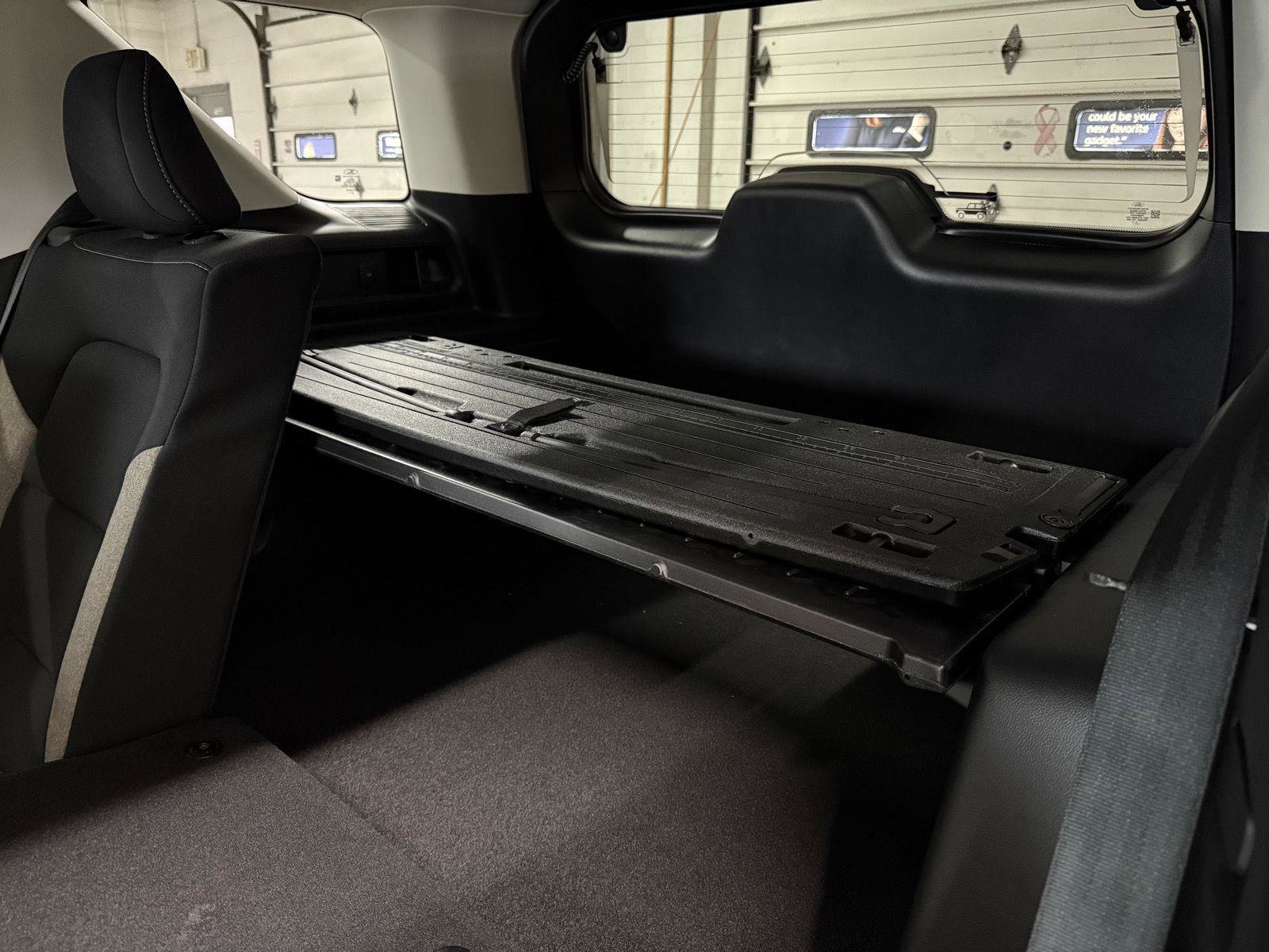 New 2025 Ford Bronco Sport Big Bend image 24