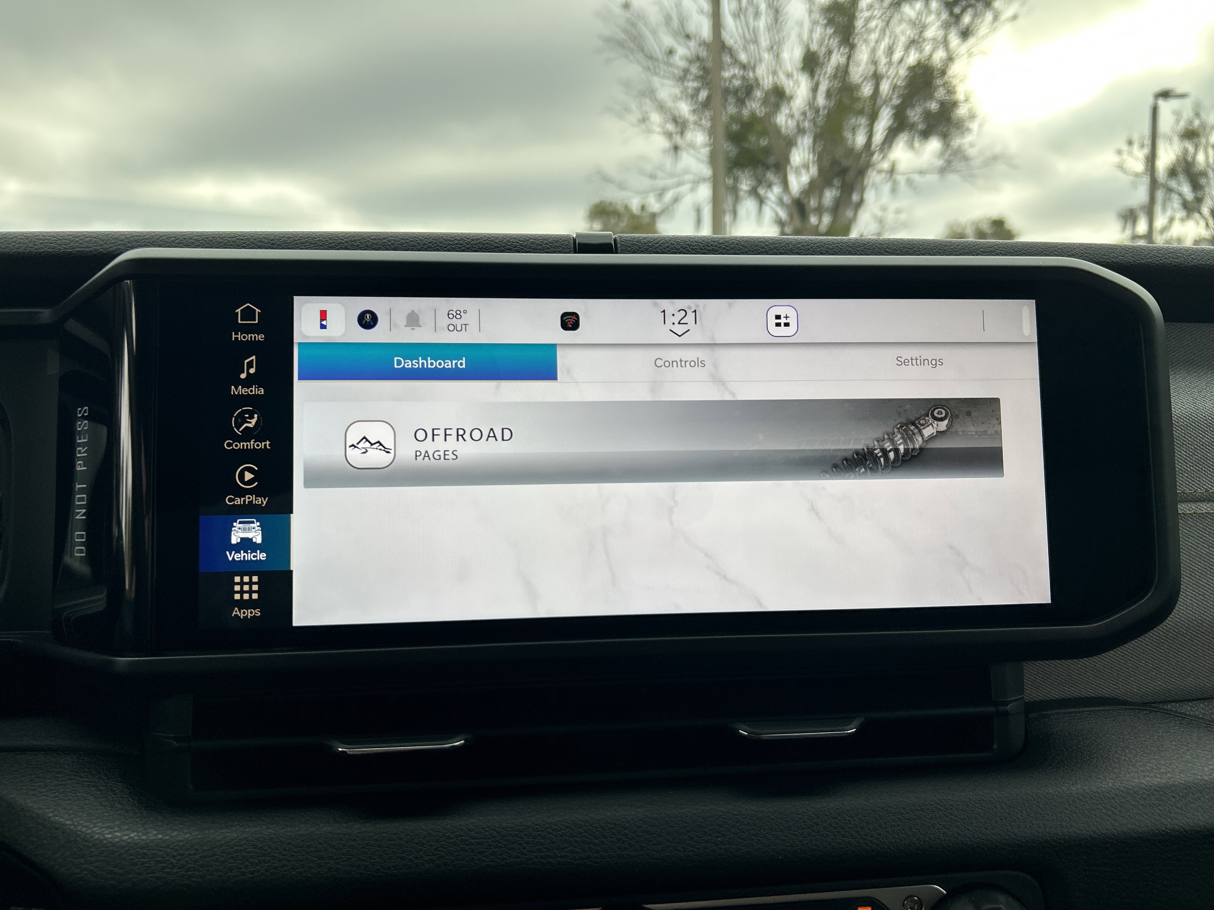 New 2026 Jeep Wrangler Sport image 27