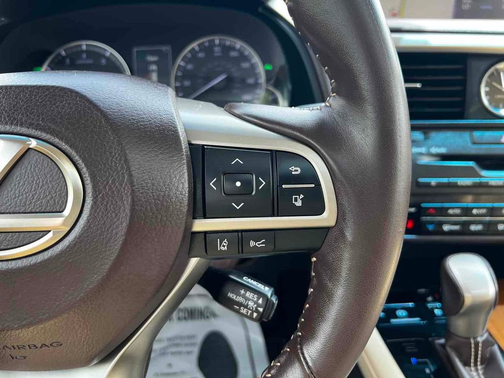 Used 2019 Lexus RX 350 AWD image 23