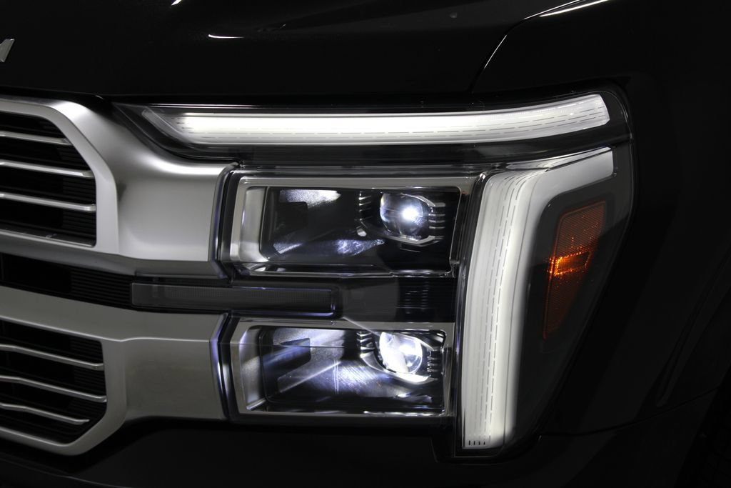 New 2026 Ford F150 Platinum AWD/4WD image 59