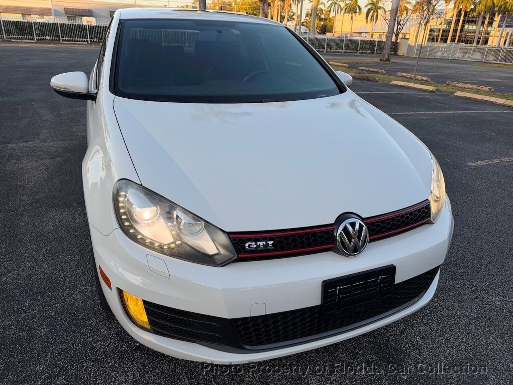 Used 2013 Volkswagen GTI Autobahn FWD image 15