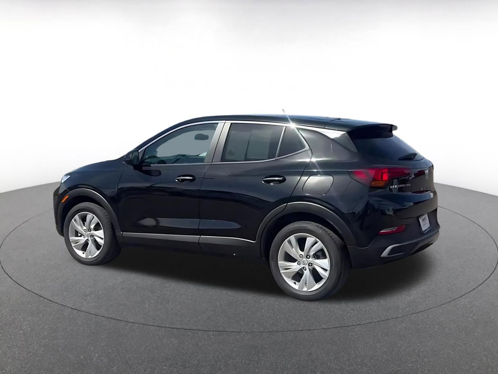 Used 2025 Buick Encore GX Preferred FWD image 10