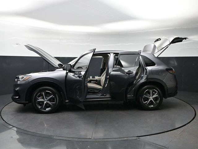 Certified 2023 Honda HR-V EX-L image 39