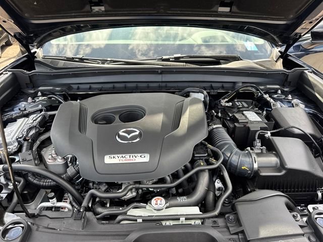 New 2026 MAZDA CX-30 2.5 Turbo w/ Premium Plus Pkg image 23