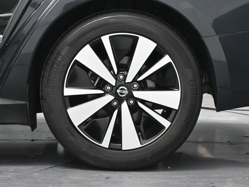 Used 2022 Nissan Altima 2.5 SV image 37