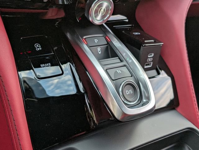 New 2026 Acura MDX A-Spec image 14