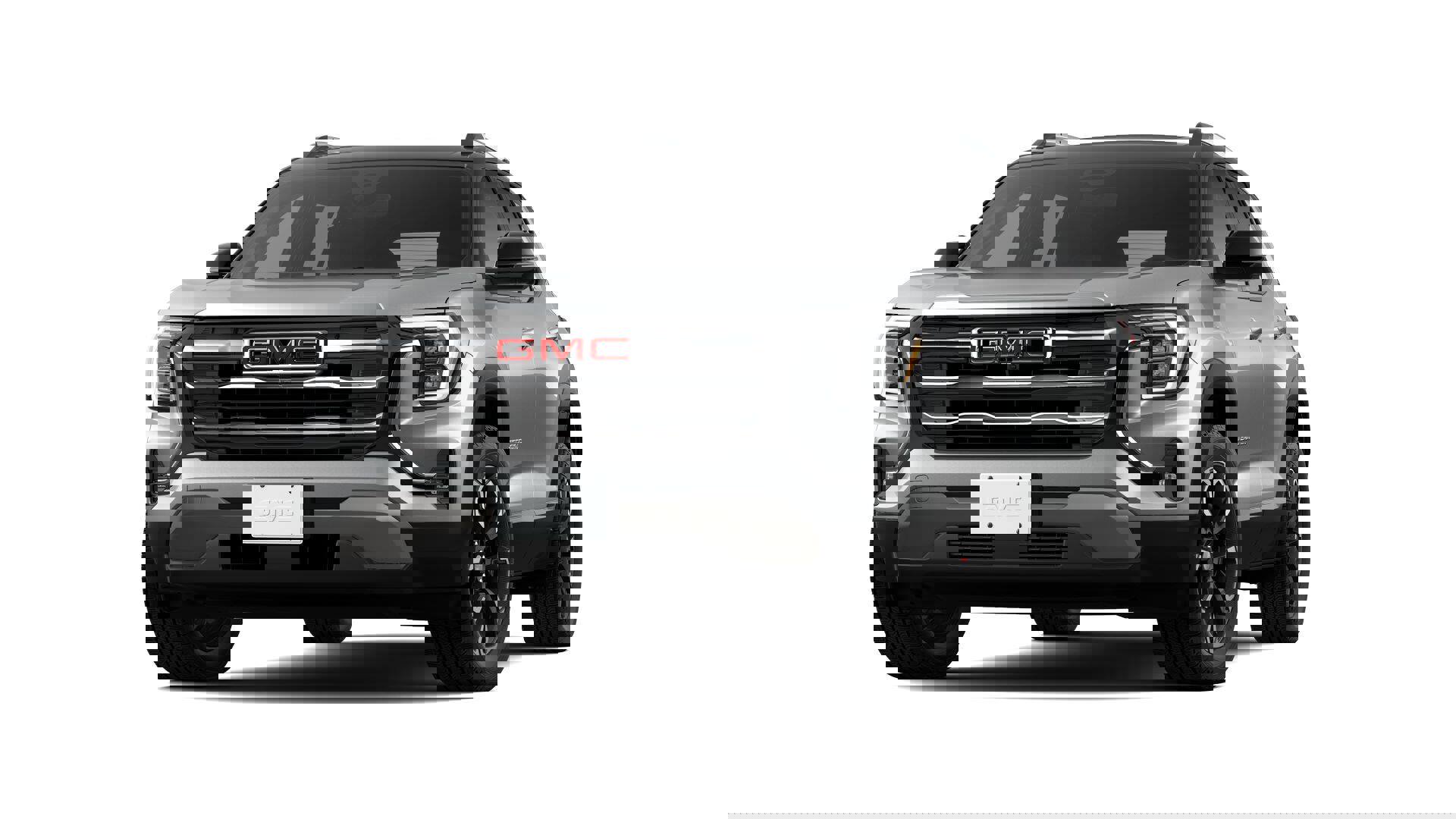 New 2026 GMC Terrain Elevation w/ Elevation Premium Package image 23