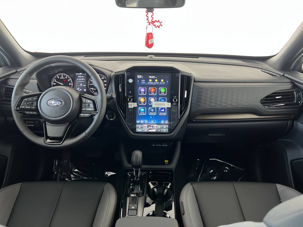 New 2026 Subaru Forester Sport w/ Onyx Edition AWD/4WD image 15
