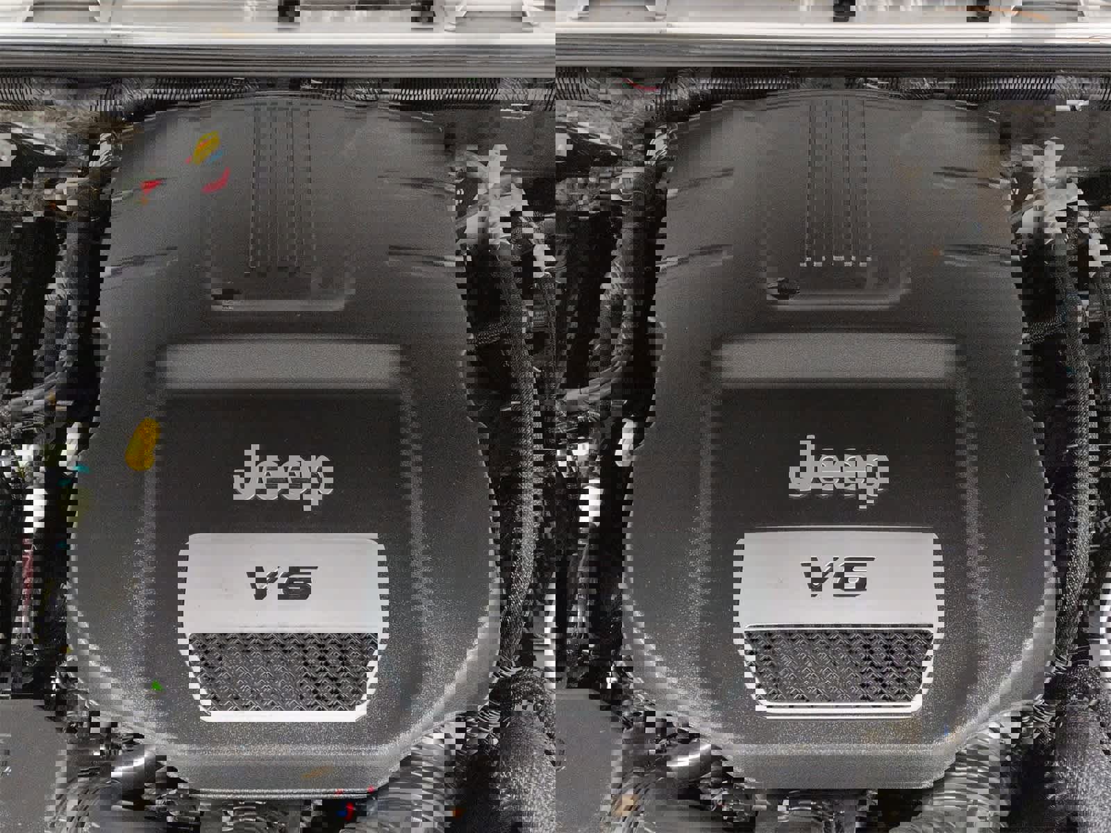 Certified 2017 Jeep Wrangler Unlimited Rubicon image 15