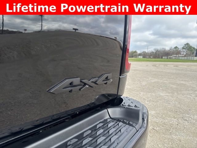 Used 2025 RAM 2500 Lone Star image 15