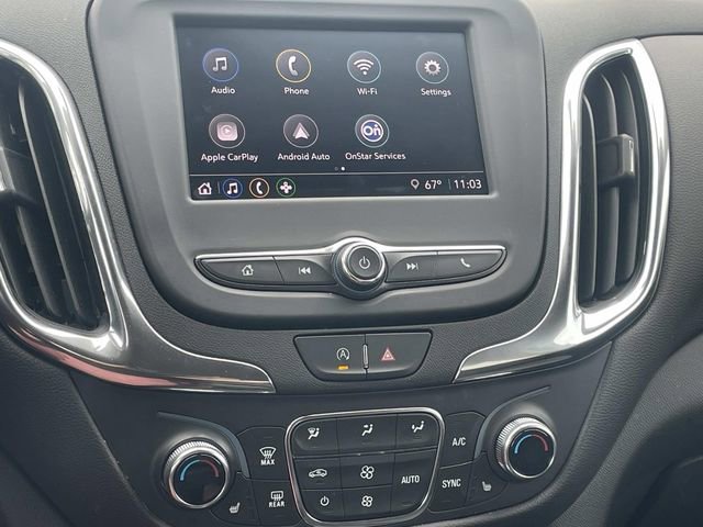 Used 2023 Chevrolet Equinox LT FWD image 18