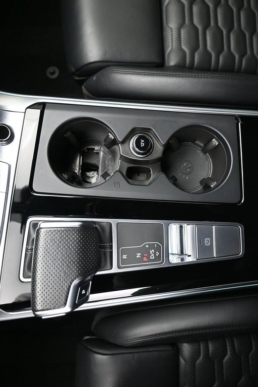 Used 2023 Audi RS 7 Sportback image 18