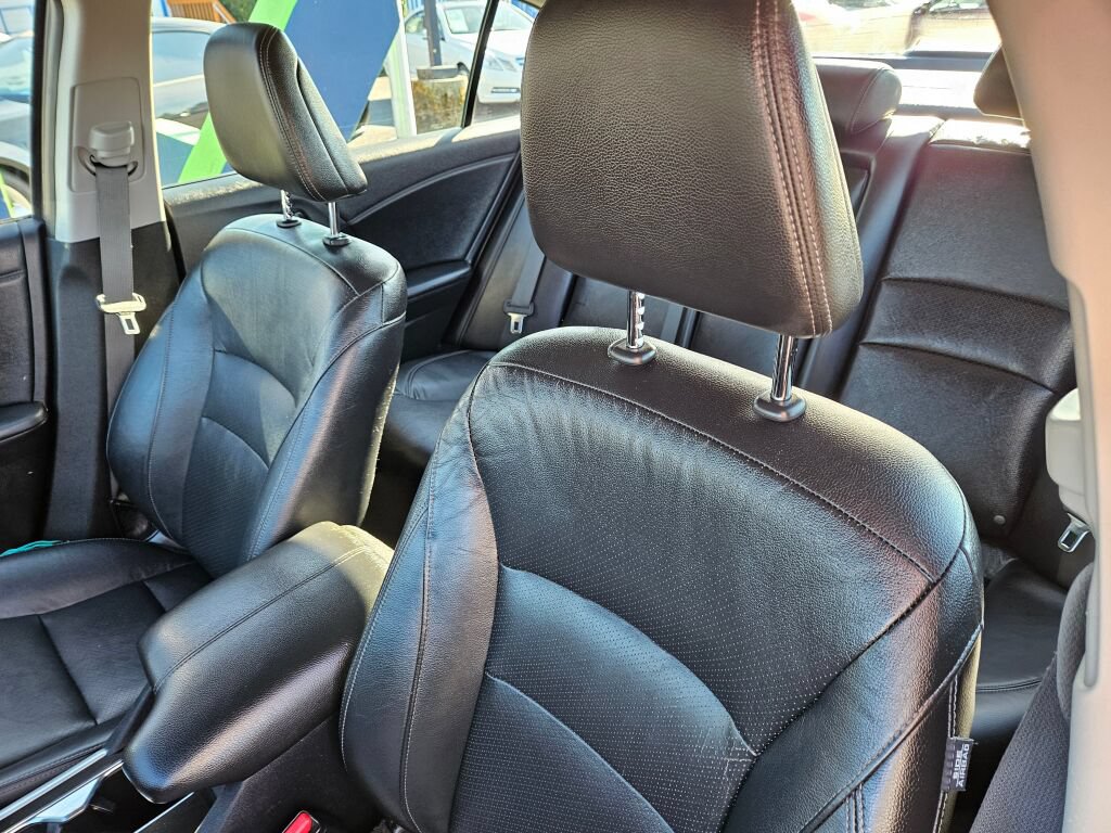 Used 2017 Honda Accord EX-L image 17