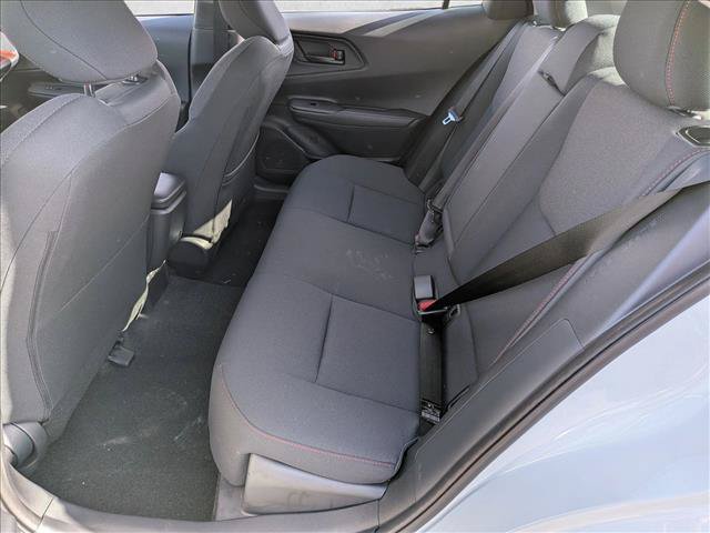 New 2026 Toyota Prius Plug-In Hybrid FWD image 14