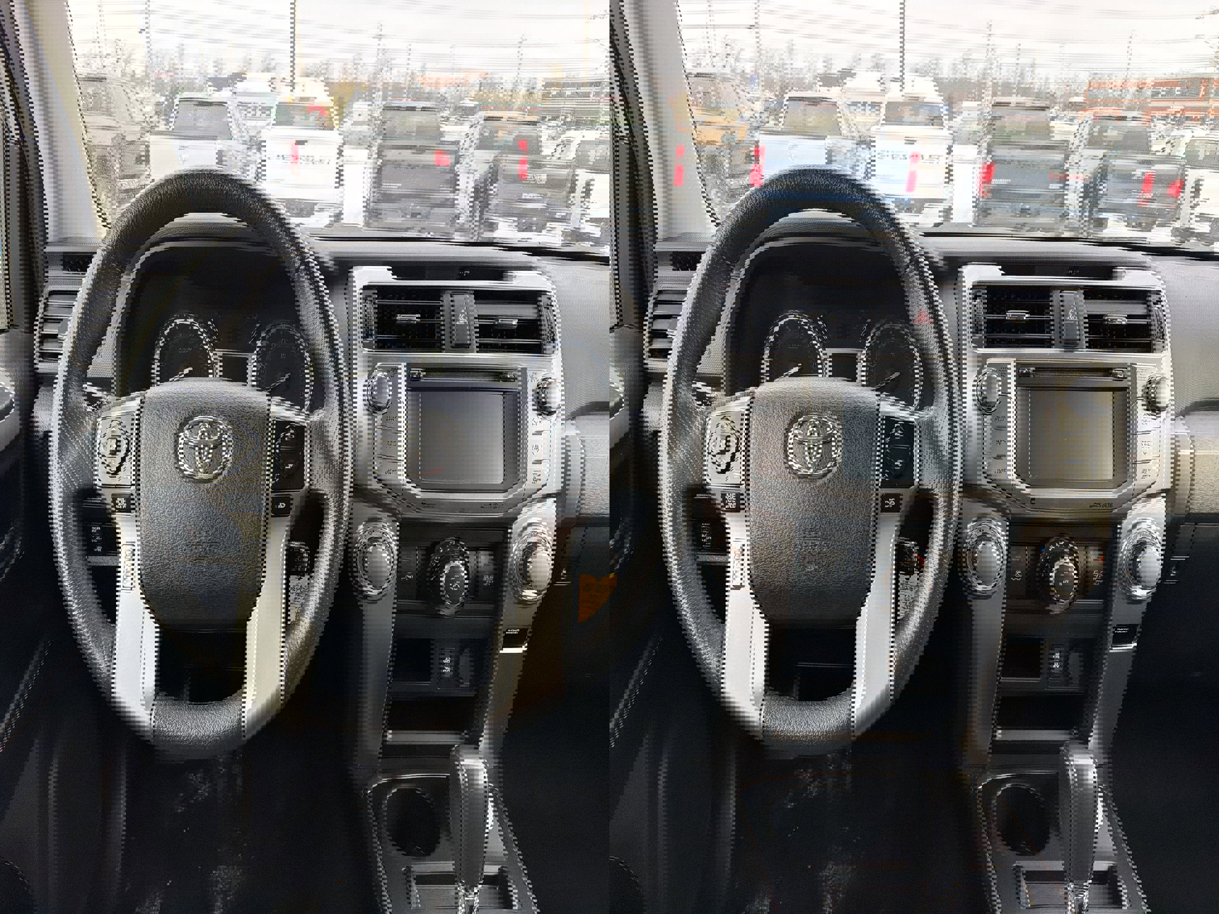 Certified 2019 Toyota 4Runner SR5 image 12