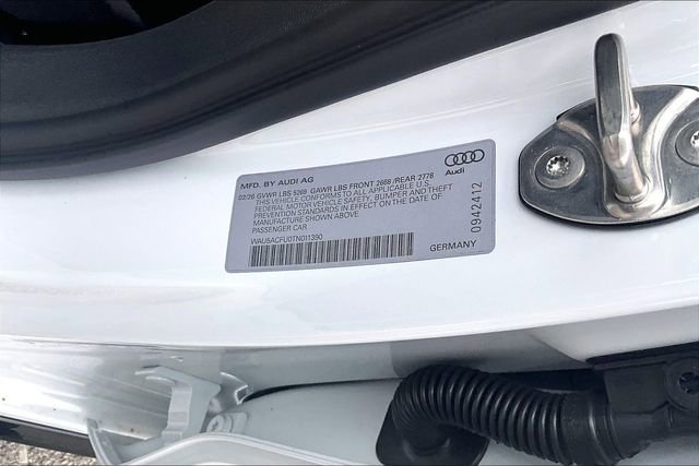New 2026 Audi A5 2.0T Premium Plus AWD/4WD image 35