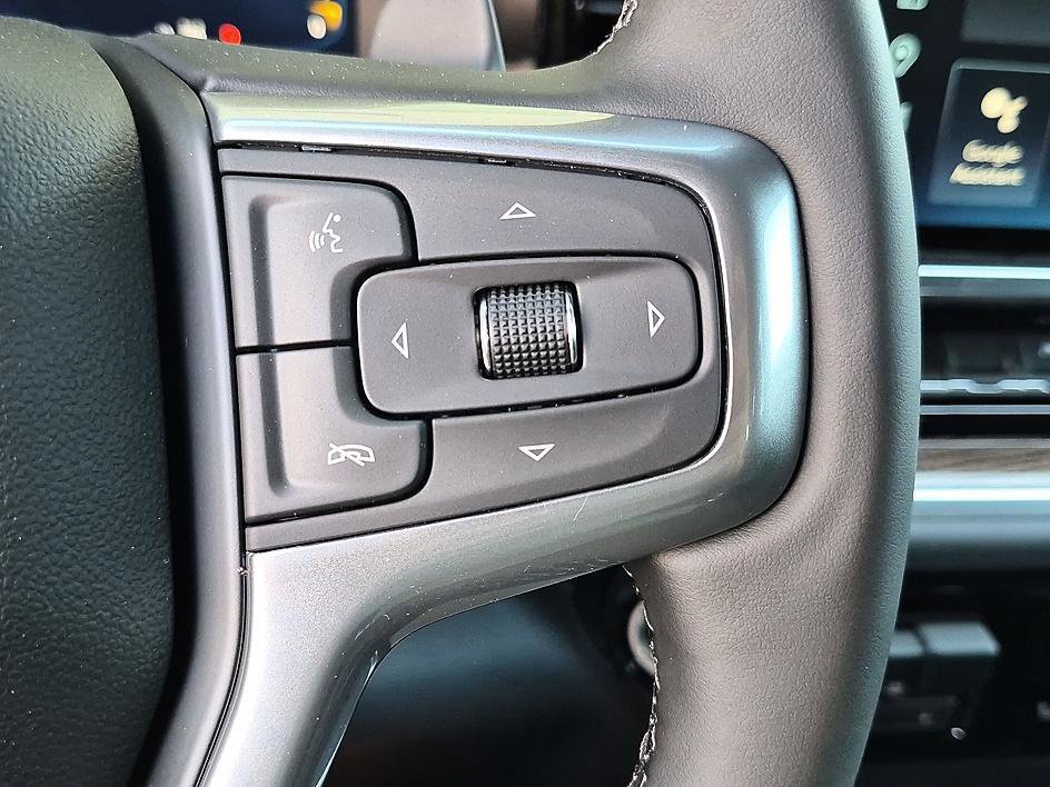 New 2026 Chevrolet Silverado 1500 RST w/ Convenience Package II AWD/4WD image 18
