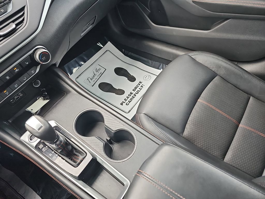 Used 2019 Nissan Altima 2.5 SR w/ SR Premium Package FWD image 29