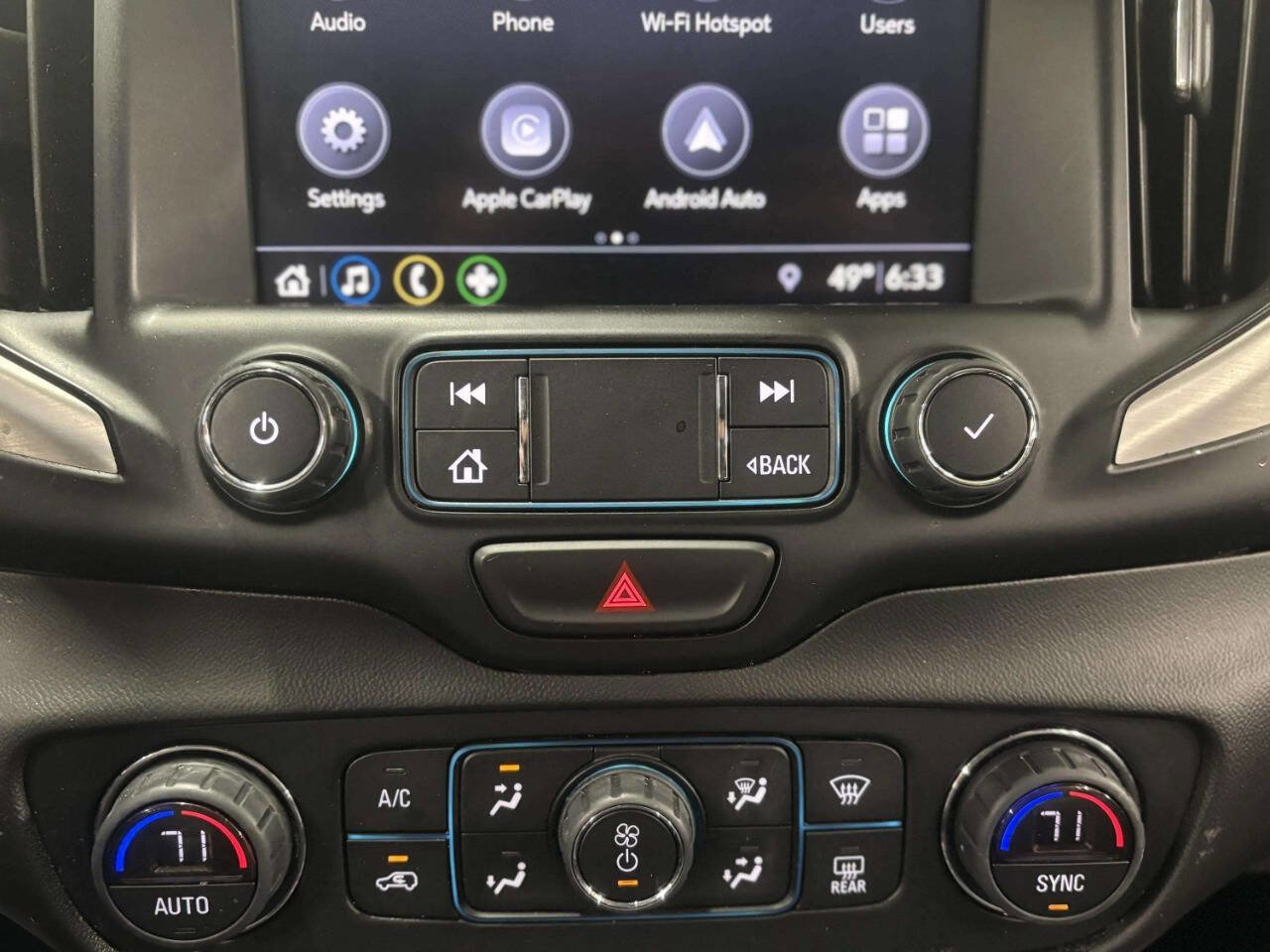 Used 2020 GMC Terrain SLT w/ Preferred Package image 28