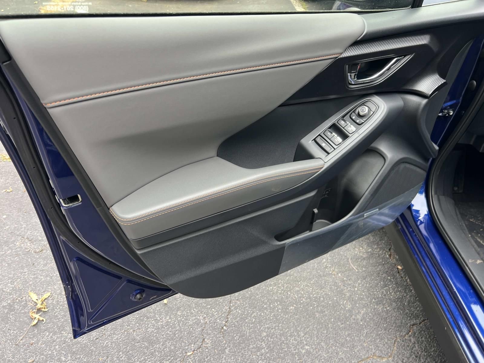 New 2026 Subaru Crosstrek 2.5i Limited AWD/4WD image 10