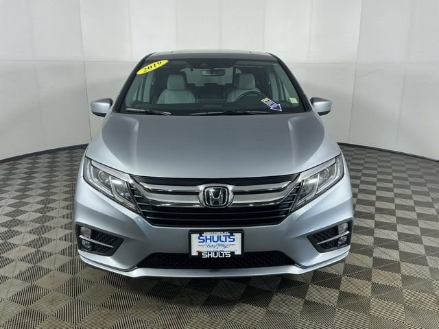 Used 2019 Honda Odyssey EX-L image 2