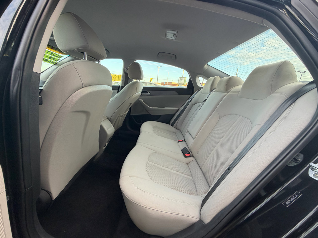 Used 2019 Hyundai Sonata SE image 14