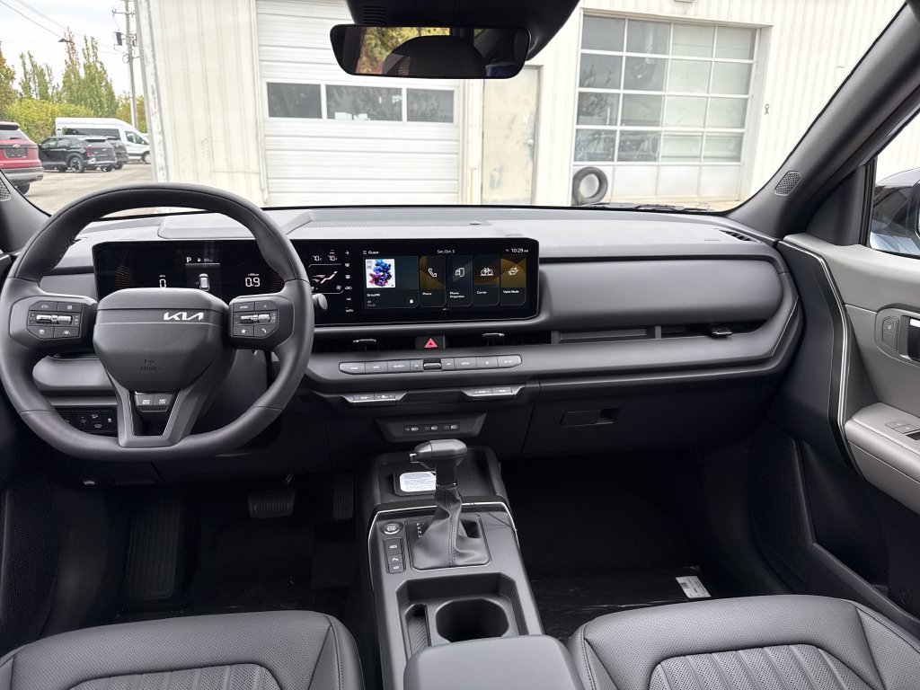 New 2027 Kia Seltos X-Line S AWD/4WD image 15