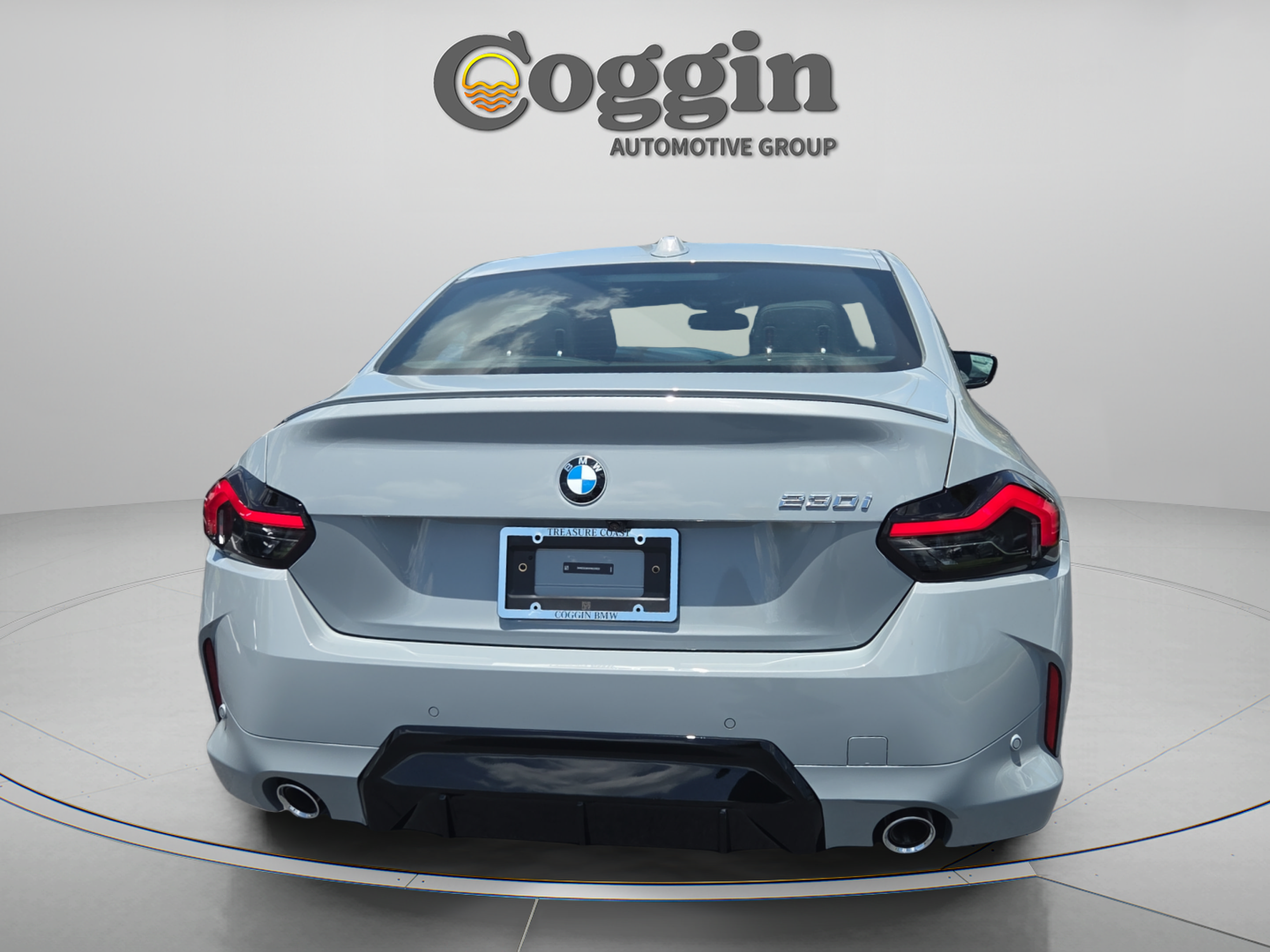 New 2026 BMW 230i Coupe w/ Premium Package RWD image 4