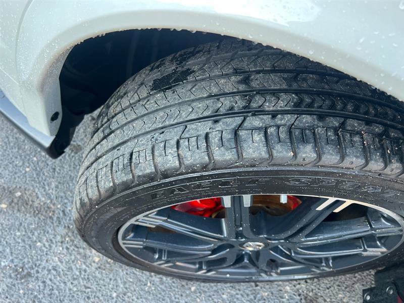 Used 2013 Nissan Juke NISMO image 40