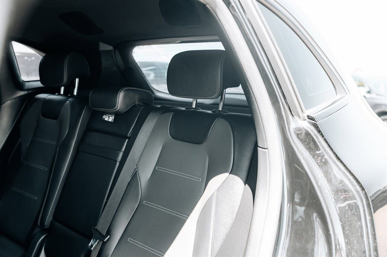 Used 2023 Mercedes-Benz GLA 35 AMG 4MATIC image 39