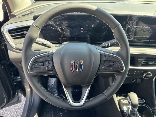 New 2026 Buick Encore GX Preferred image 14