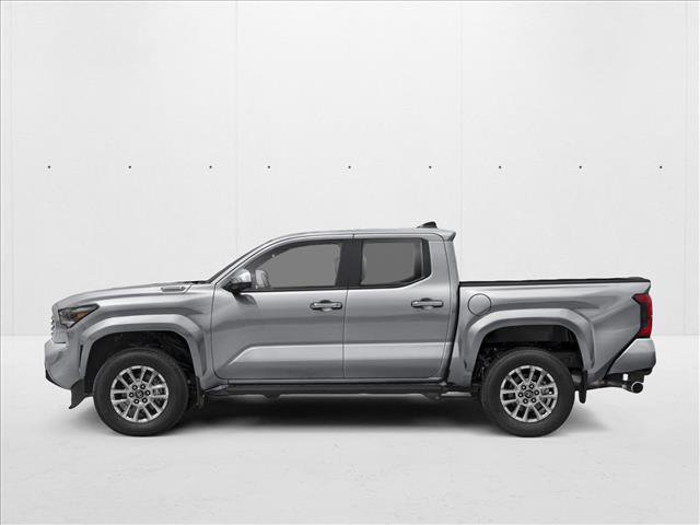 New 2026 Toyota Tacoma Limited video 3