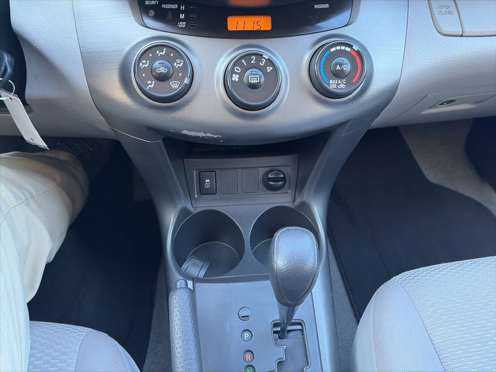 Used 2011 Toyota RAV4 4WD w/ Upgrade Value Pkg image 17