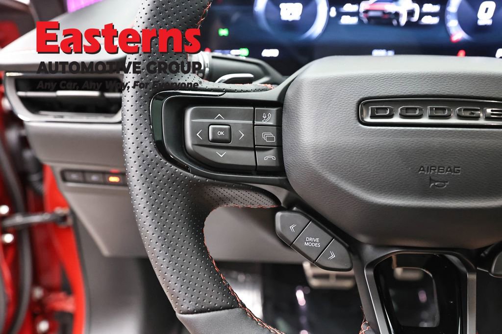 Used 2024 Dodge Charger R/T Scat Pack w/ Plus Group image 15