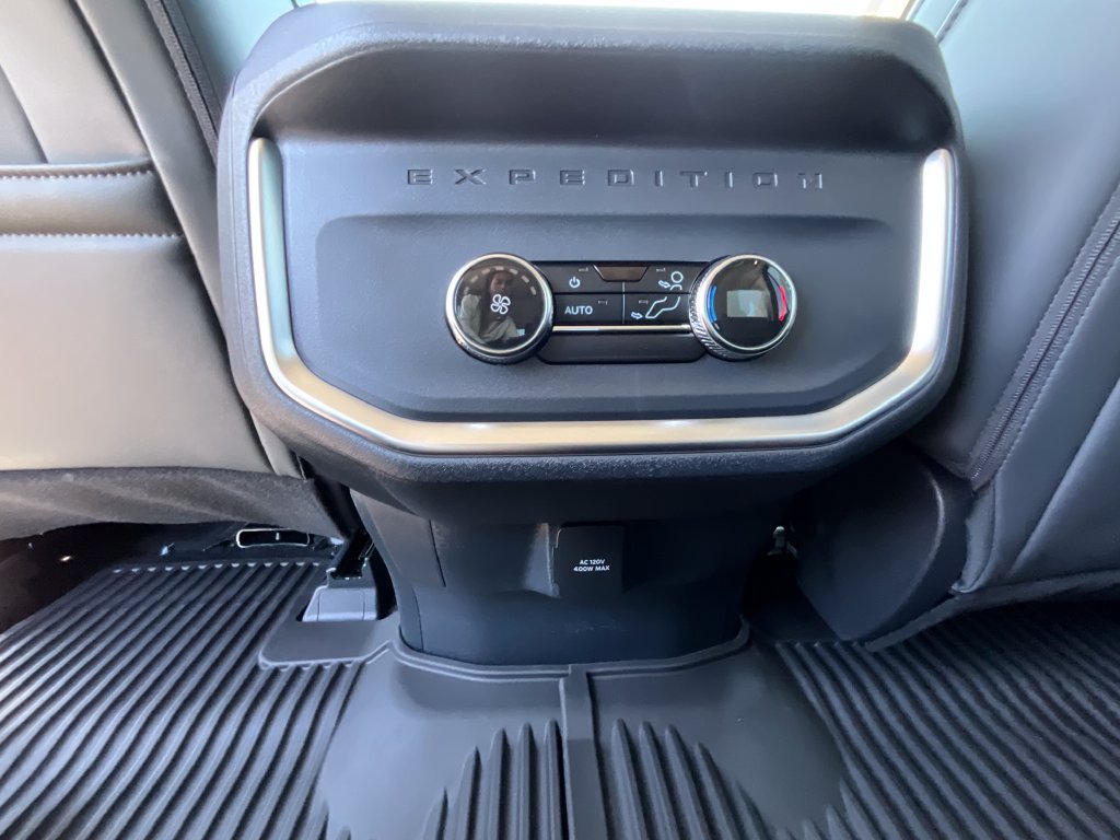New 2027 Ford Expedition Max Active AWD/4WD image 40