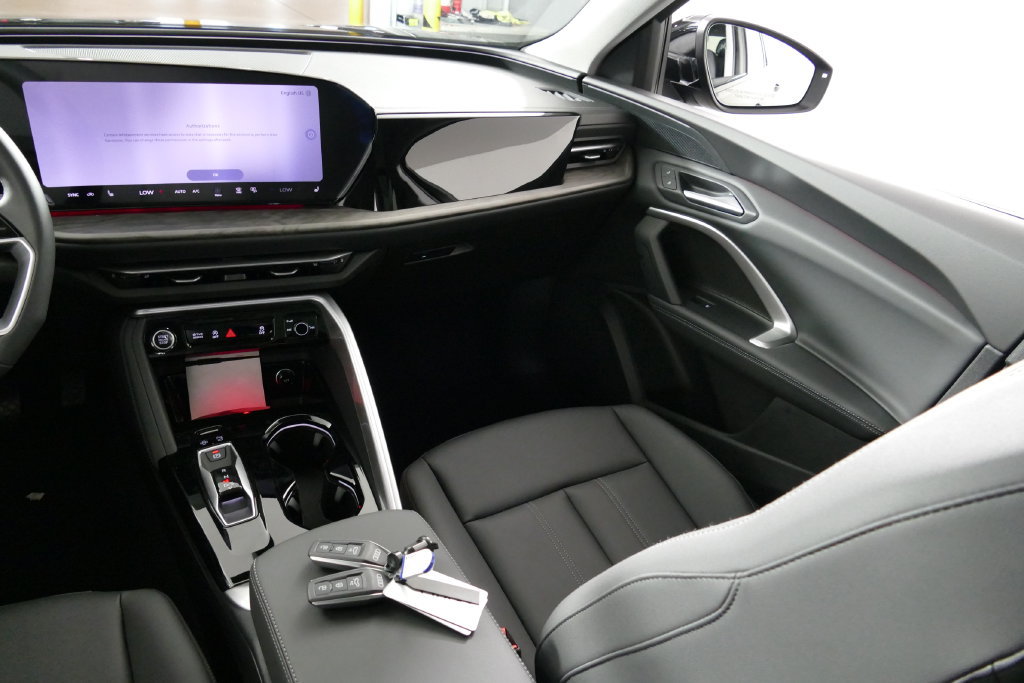 New 2026 Audi Q5 2.0T AWD/4WD image 23