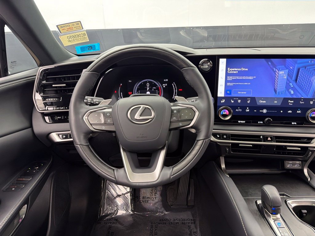 Used 2024 Lexus RX 350 Premium Plus w/ Convenience Package AWD/4WD image 9