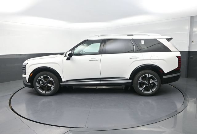 New 2026 Hyundai Palisade Limited AWD/4WD image 5