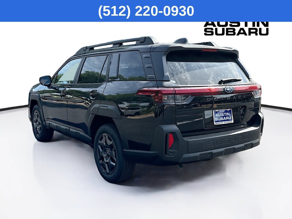New 2026 Subaru Outback Premium AWD/4WD image 6