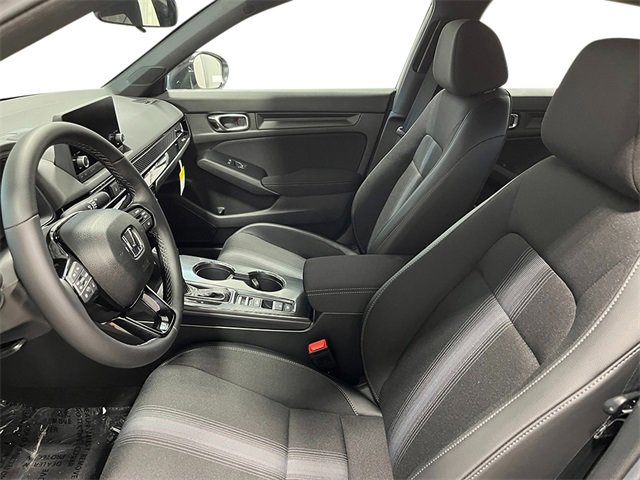 New 2026 Honda Civic Sport image 13
