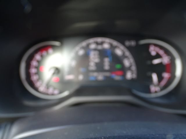 Used 2025 Toyota RAV4 XLE Premium AWD/4WD image 14