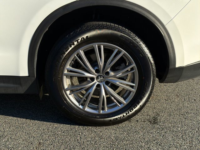 Used 2023 Alfa Romeo Stelvio Sprint AWD/4WD image 11