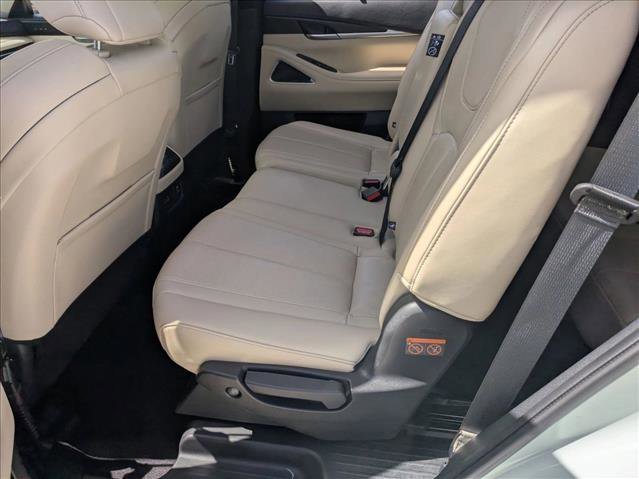 Used 2023 INFINITI QX60 Sensory w/ Cargo Package image 17