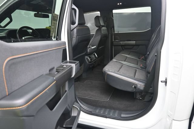 Used 2022 Ford F150 Tremor w/ Equipment Group 401A Mid AWD/4WD image 38