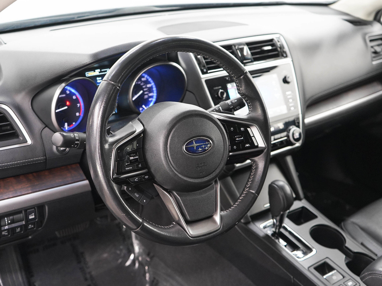 Used 2019 Subaru Outback 2.5i Limited w/ Popular Package #2 AWD/4WD image 21
