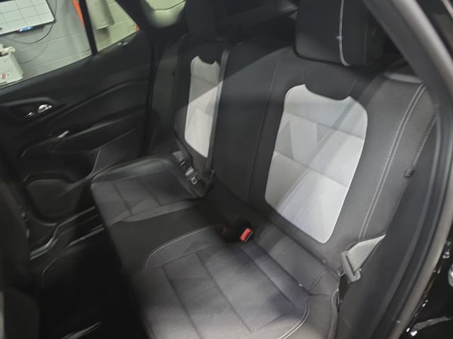 New 2026 Chevrolet Trax RS FWD image 14